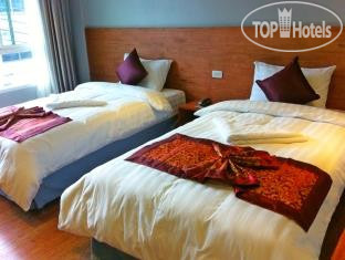 New photos from tourists CBD Hotel Suratthani 3*