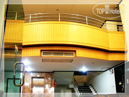 New photos from tourists The Princess Park Hotel 3*