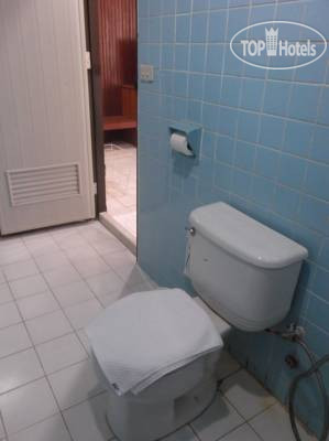 New photos from tourists Tapee Hotel 2*