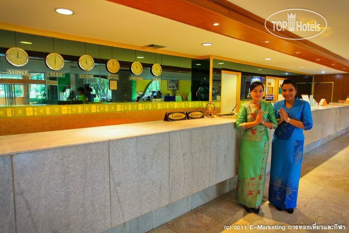 New photos from tourists Wangtai Hotel 4*