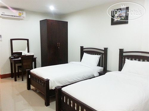 New photos from tourists Na Chaidej Hotel 2*
