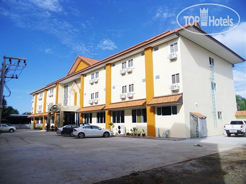 Hotelier's photos Na Chaidej Hotel 2*