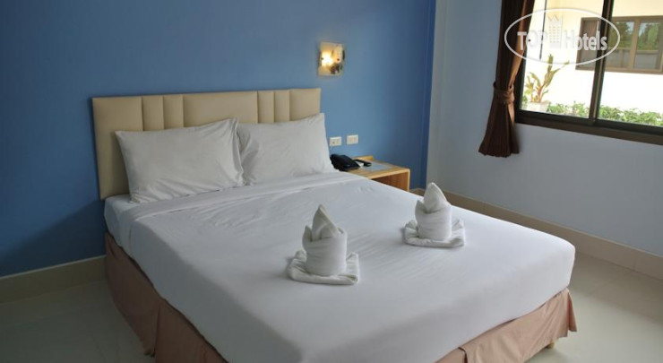New photos from tourists Paolomareetel Hotel 2*