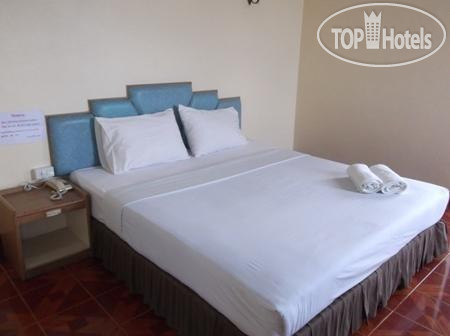 New photos from tourists SR Hotel 2*