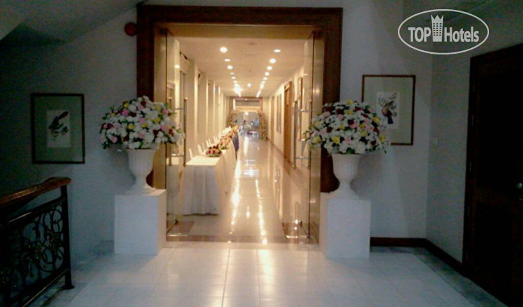 New photos from tourists K Park Grand Hotel 3*