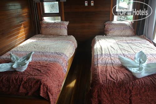 New photos from tourists Ruenthong Resort Surat Thani 2*