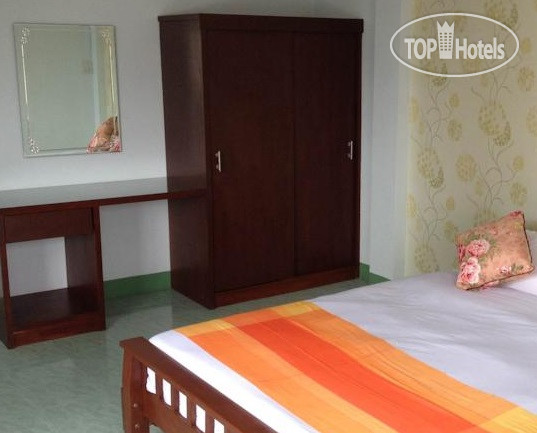 New photos from tourists Baan Mitreejit 3*