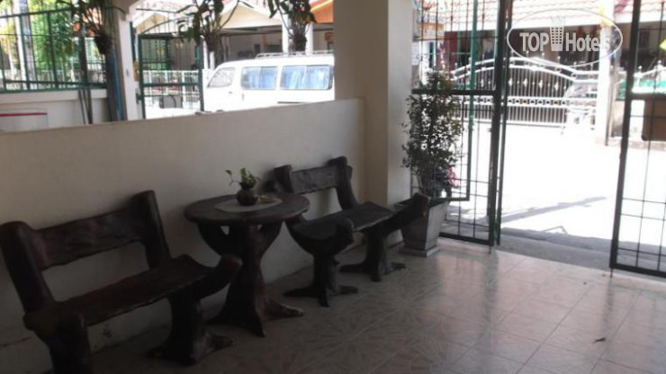 New photos from tourists Satang Guesthouse 1*