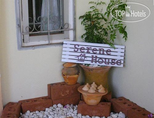 New photos from tourists Serene Guest House 1*