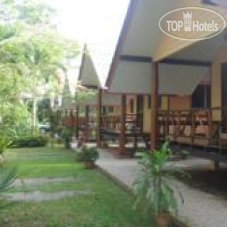 Photos Baan Tai Rom Yen Resort