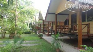Photos Baan Tai Rom Yen Resort