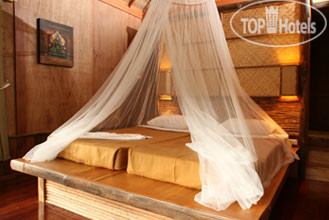 New photos from tourists Cliff & River Jungle Resort 3*