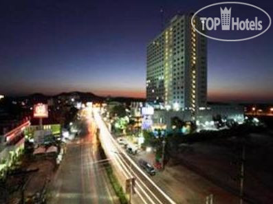 Hotel photo Diamond Plaza 3*