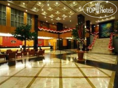 New photos from tourists Diamond Plaza 3*