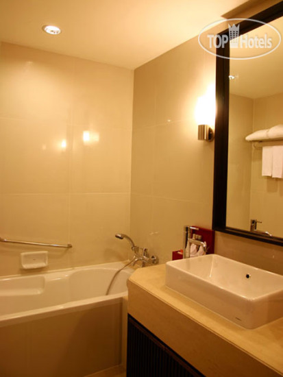 New photos from tourists Belle Villa Resort Khao Yai 3*