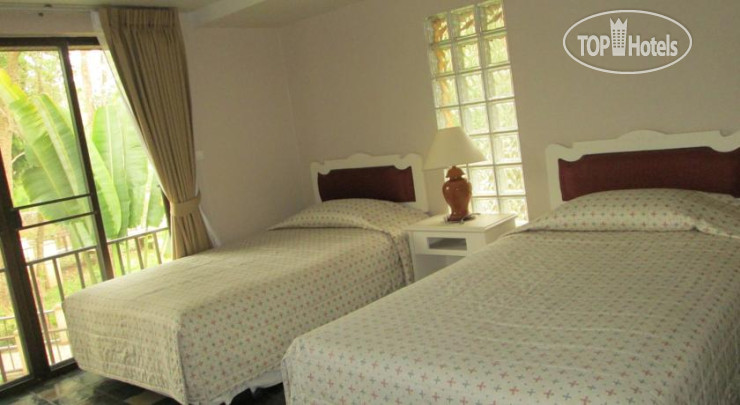 New photos from tourists Juldis Khao Yai Resort & Spa 3*