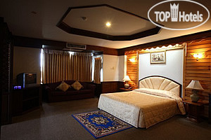 New photos from tourists Hermitage Hotel 3*