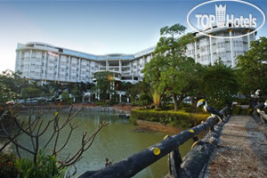 Hotelier's photos Hermitage Hotel 3*