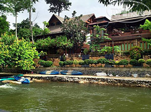 Hotelier's photos Khaoyai Kiri Thantip Resort 3*