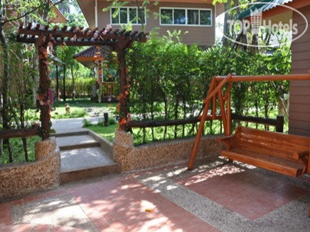 New photos from tourists Khaoyai Kiri Thantip Resort 3*