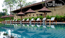 Hotel photo Muthi Maya Forest Pool Villa Resort 5*