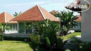 Hotelier's photos Samanea Resort 3*