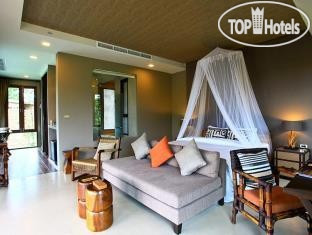 Фото Mountain Creek Golf Resort and Residences