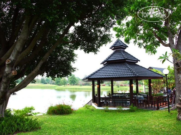 Hotel photo Korat Resort Hotel 3*