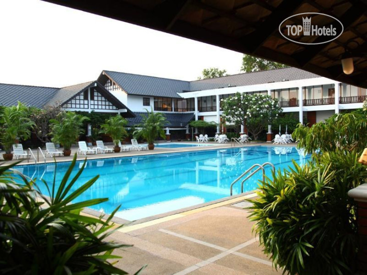 New photos from tourists Korat Resort Hotel 3*