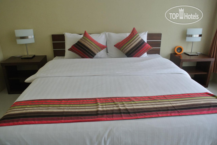 New photos from tourists Flamingo Hotel 2*