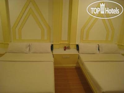 New photos from tourists The Rich Hotel 3*