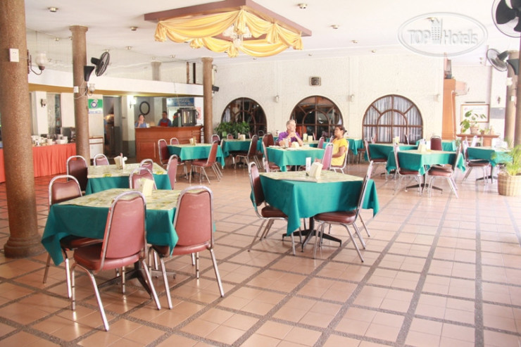 New photos from tourists Sripattana Hotel 3*