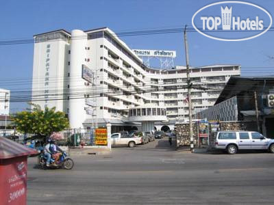 Hotelier's photos Sripattana Hotel 3*