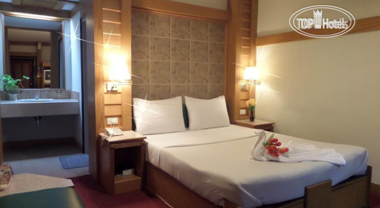 New photos from tourists Siri Hotel 3*