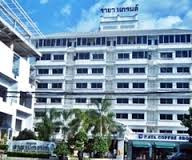 Hotel photo Raya Grand Hotel 3*
