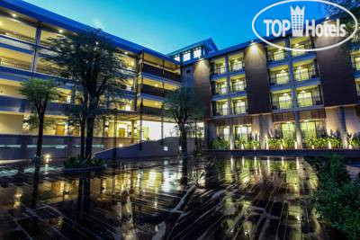 Hotel photo RomYen Garden Place 4*