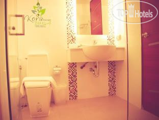 New photos from tourists Korapura Resort 4*