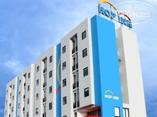 New photos from tourists Hop Inn Nakhon Ratchasima 2*