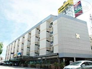 New photos from tourists Chaophaya Inn 3*