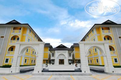 Hotelier's photos Thanyapura Boutique Resort 3*