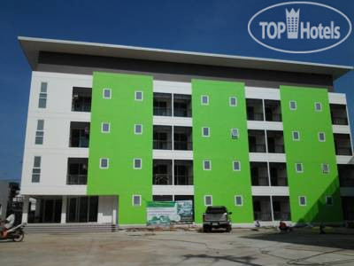 Hotelier's photos Ploy Pavilion 2*