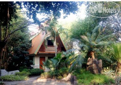 Hotelier's photos Piyapruke Resort 3*