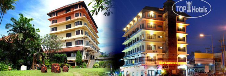 Hotelier's photos Rimtarninn Hotel 3*