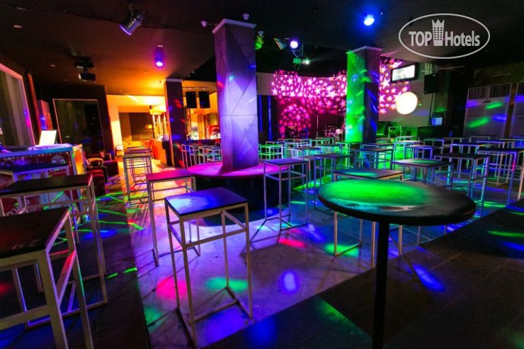 New photos from tourists The Hill Hotel 3*