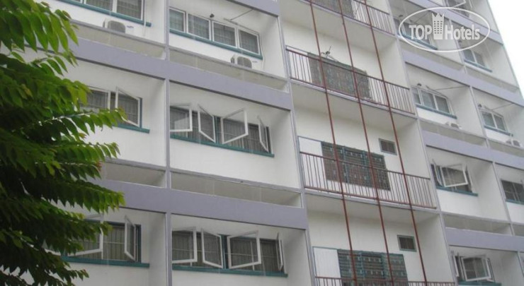 Hotelier's photos Pakchong Phubade Hotel 3*