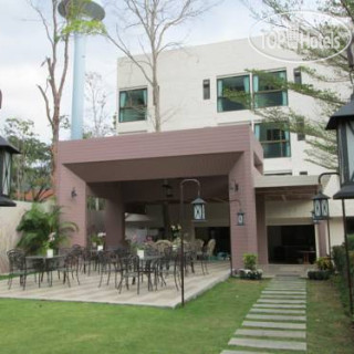 Juldis Khao Yai J2 Hotel 2*