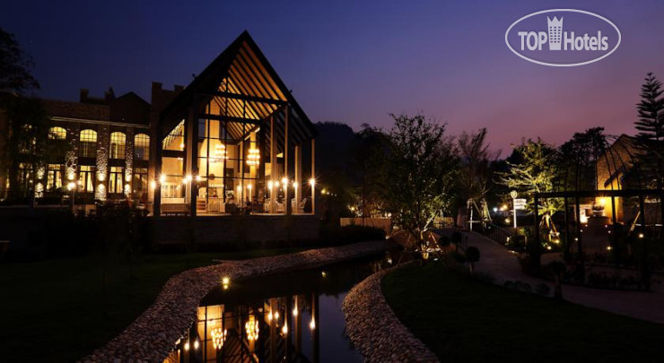 New photos from tourists Thames Valley Khao Yai 4*