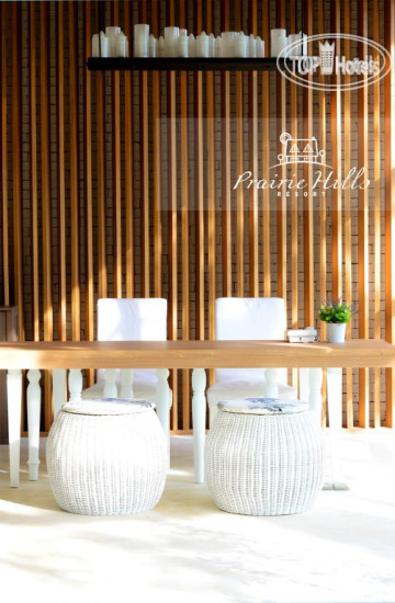 New photos from tourists Prairie Hills Resort 3*