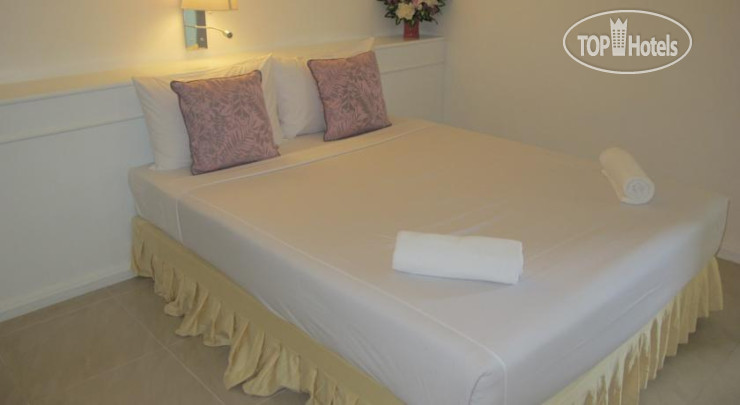 New photos from tourists Rajpracha Resort And Spa 3*