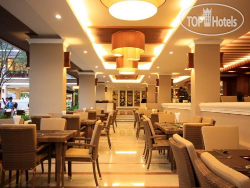 New photos from tourists Romantic Resort & Spa 4*